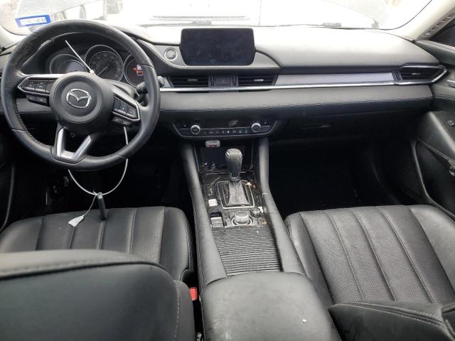 Photo 8 from auction – 2018 MAZDA 6 TOURING with VIN JM1GL1VM5J1331983