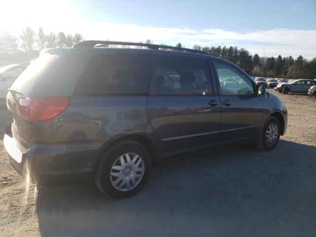 Photo 3 from auction – 2006 TOYOTA SIENNA CE with VIN 5TDZA23C46S458670