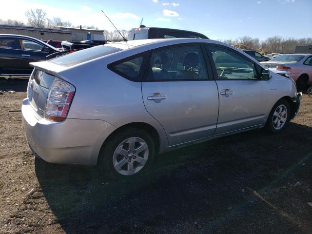 Photo 3 from auction – 2008 TOYOTA PRIUS with VIN JTDKB20U783313901