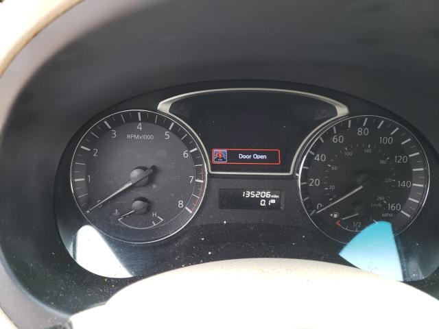 Foto 9 de la subasta – 2015 NISSAN ALTIMA 2.5 con VIN 1N4AL3AP2FC103751