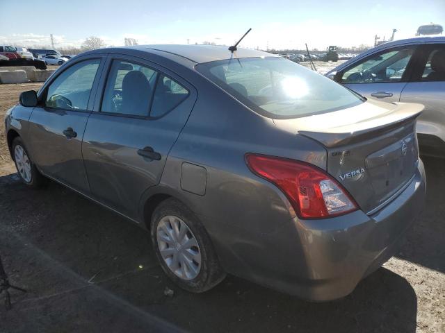 Photo 2 from auction – 2015 NISSAN VERSA S with VIN 3N1CN7AP9FL928293