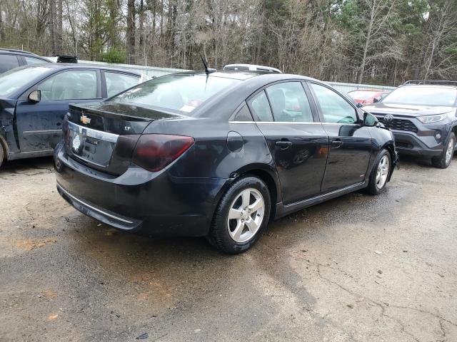 Photo 3 from auction – 2013 CHEVROLET CRUZE LT with VIN 1G1PC5SB0D7320202