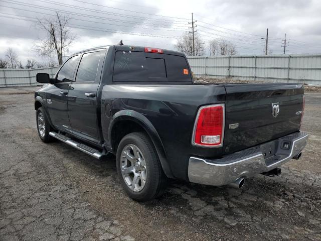 Photo 2 from auction – 2018 RAM 1500 LARAM with VIN 1C6RR7NT4JS131065