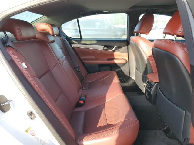 Photo 10 from auction – 2015 LEXUS GS 350 with VIN JTHBE1BL5FA005610