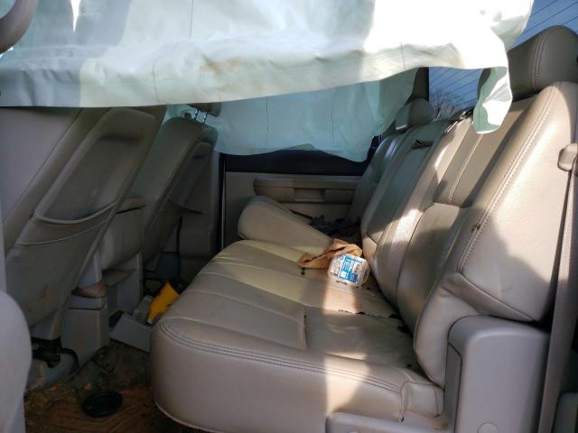 Photo 10 from auction – 2010 CHEVROLET SILVERADO with VIN 3GCRKSE30AG176673