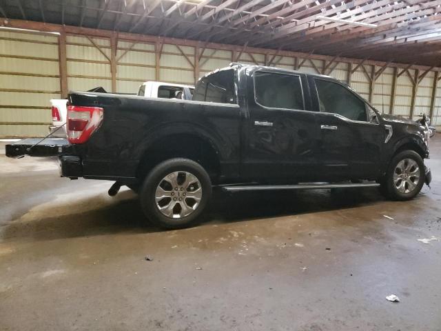 Photo 3 from auction – 2021 FORD F150 SUPER with VIN 1FTFW1E87MFB72641