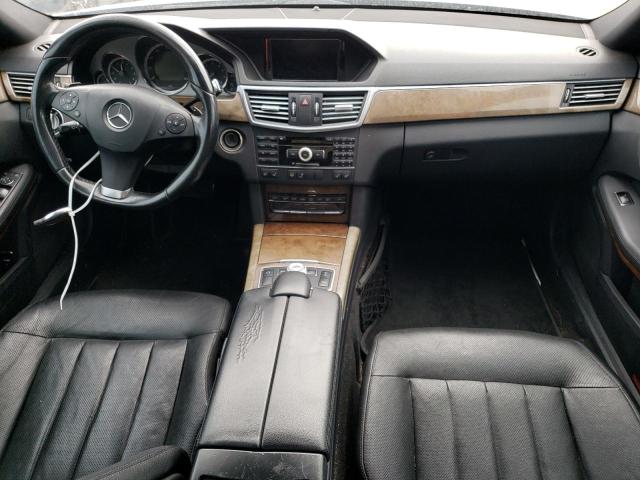 Photo 8 from auction – 2011 MERCEDES-BENZ E 550 with VIN WDDHF7CBXBA282187