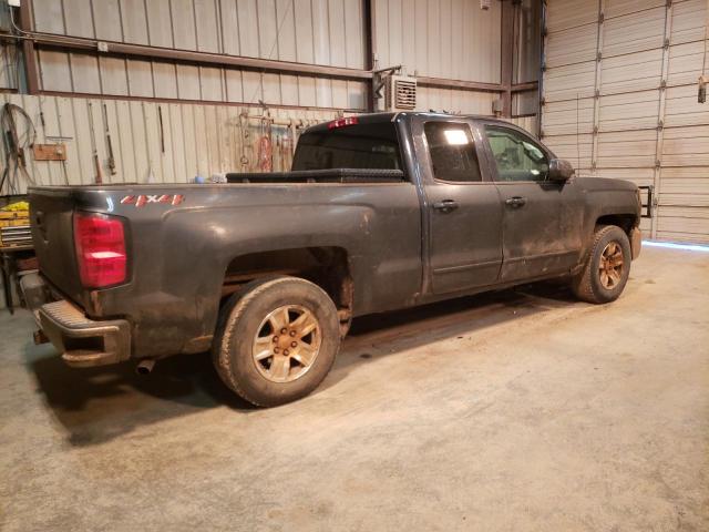 Photo 3 from auction – 2019 CHEVROLET SILVERADO with VIN 2GCVKPEC8K1146357