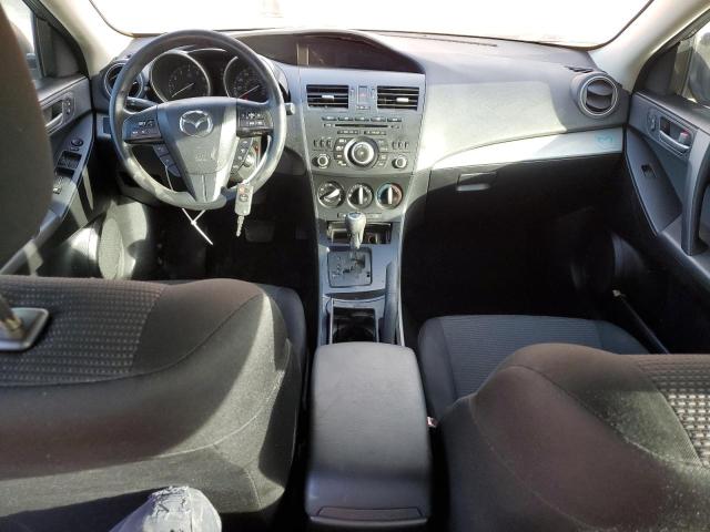 Photo 8 from auction – 2013 MAZDA 3 I with VIN JM1BL1U89D1705532