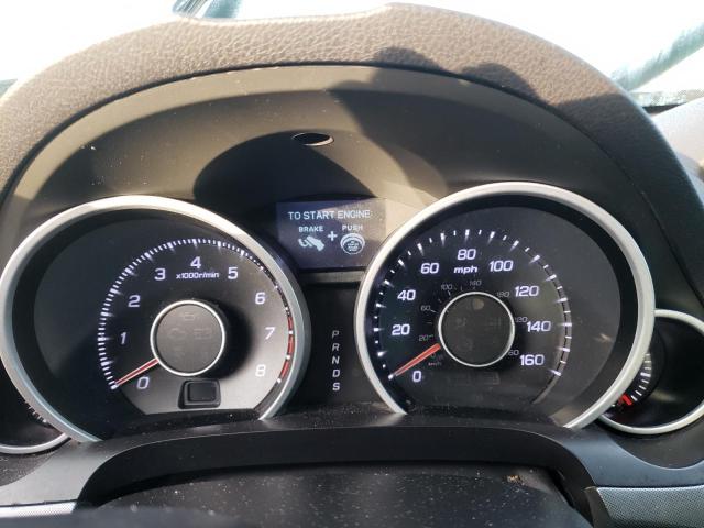 Photo 9 from auction – 2010 ACURA TL with VIN 19UUA8F54AA019566
