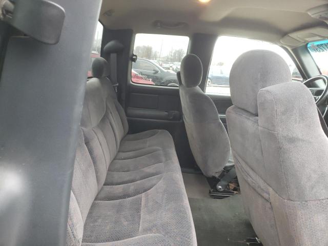 Photo 10 from auction – 1999 CHEVROLET SILVERADO4 with VIN 2GCEK19V6X1285256