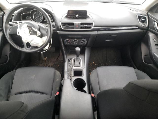 Photo 8 from auction – 2015 MAZDA 3 SV with VIN JM1BM1T71F1228720