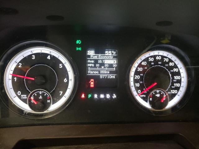 Photo 9 from auction – 2015 RAM 1500 SLT with VIN 1C6RR7GT7FS593799