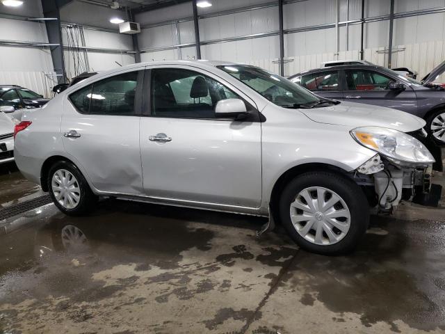 Photo 4 from auction – 2013 NISSAN VERSA S with VIN 3N1CN7AP4DL883924