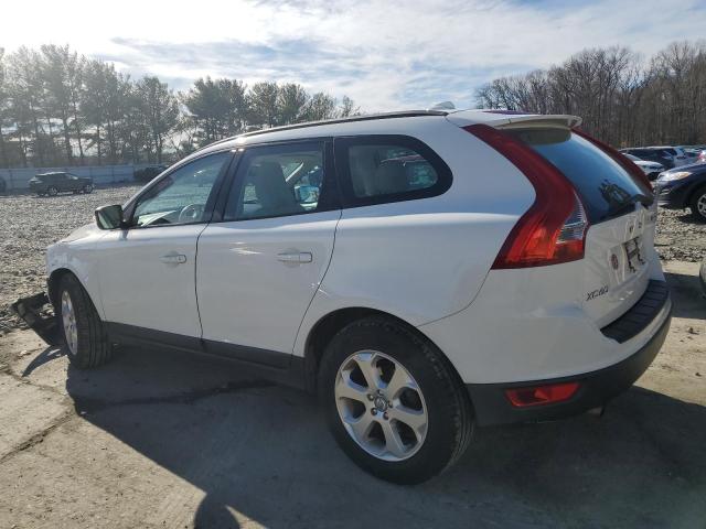 Photo 2 from auction – 2013 VOLVO XC60 3.2 with VIN YV4940DL6D2382123