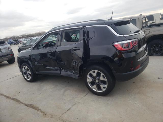 Photo 2 from auction – 2020 JEEP COMPASS LI with VIN 3C4NJCCB7LT187620