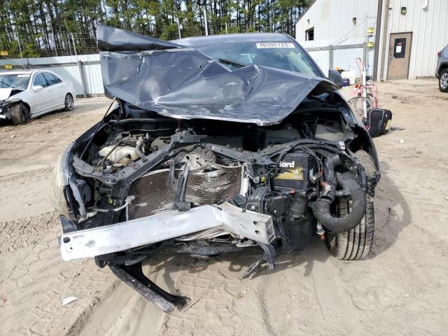 Photo 5 from auction – 2010 PONTIAC VIBE with VIN 5Y2SM6E06AZ404751