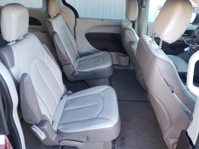 Photo 11 from auction – 2021 CHRYSLER VOYAGER LX with VIN 2C4RC1DG0MR521159