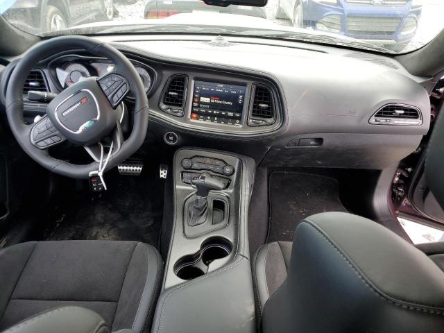 Photo 8 from auction – 2022 DODGE CHALLENGER with VIN 2C3CDZFJ9NH211033
