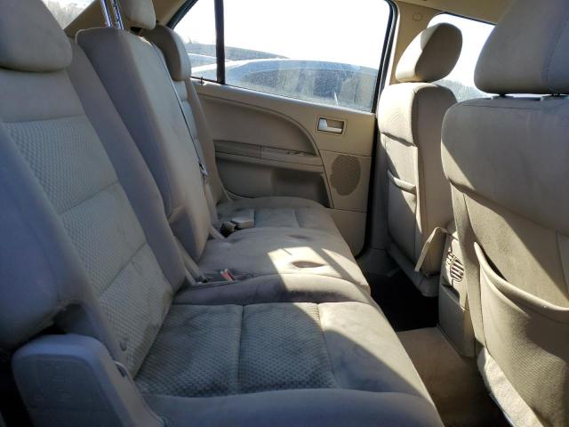 Photo 10 from auction – 2006 FORD FREESTYLE with VIN 1FMDK04116GA59682