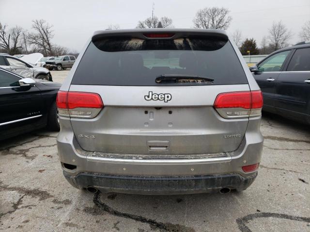 Photo 6 from auction – 2014 JEEP GRAND CHER with VIN 1C4RJFBG3EC547044