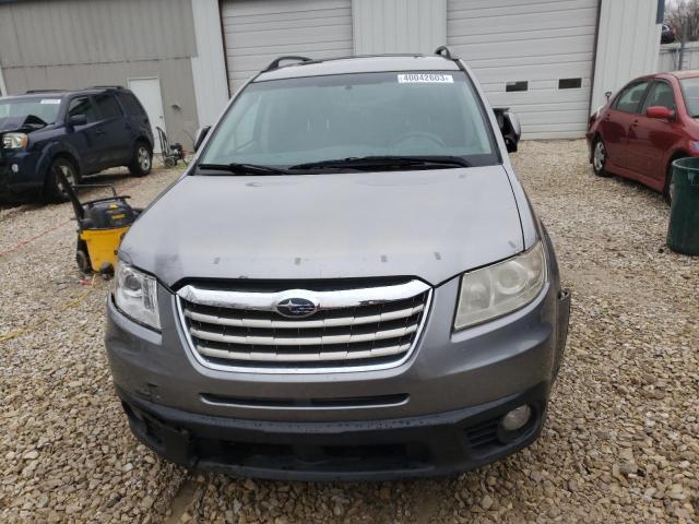 Photo 5 from auction – 2008 SUBARU TRIBECA LI with VIN 4S4WX92D384413878