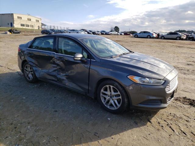 Photo 4 from auction – 2016 FORD FUSION SE with VIN 3FA6P0H73GR210793