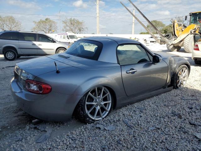 Photo 3 from auction – 2009 MAZDA MX-5 MIATA with VIN JM1NC26F990200229