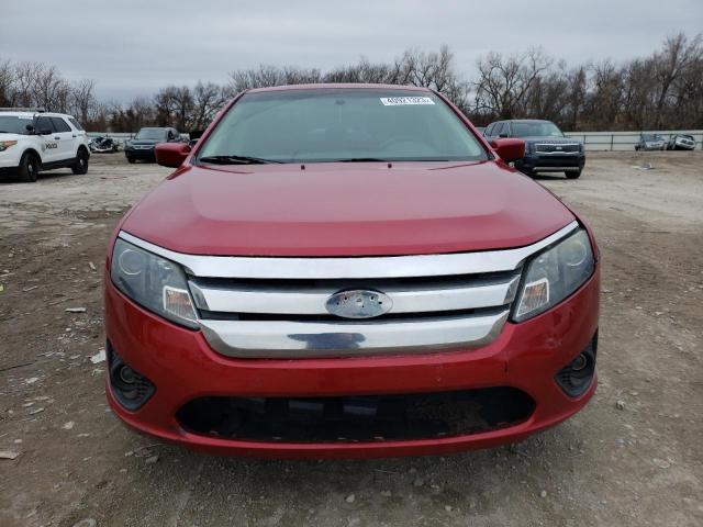 Photo 5 from auction – 2012 FORD FUSION SE with VIN 3FAHP0HA7CR258232