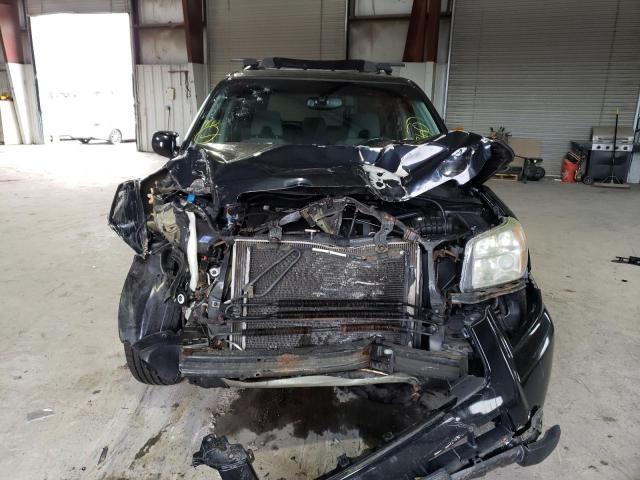 صورة رقم 5 من المزاد - 2006 HONDA PILOT EX مع VIN 2HKYF18436H526620