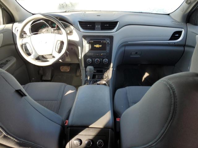 Photo 8 from auction – 2017 CHEVROLET TRAVERSE L with VIN 1GNKVGKD5HJ310094