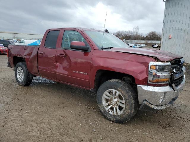 Photo 4 from auction – 2016 CHEVROLET 1500 with VIN 1GCVKREC7GZ367264