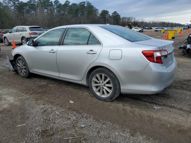 Photo 2 from auction – 2012 TOYOTA CAMRY BASE with VIN 4T1BF1FK9CU069803