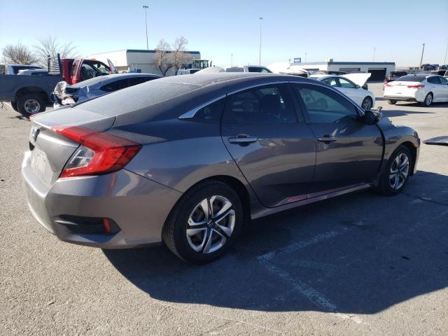 Photo 3 from auction – 2016 HONDA CIVIC LX with VIN 19XFC2F59GE014710