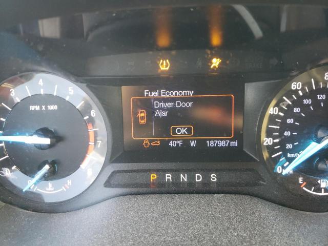 Photo 9 from auction – 2013 FORD FUSION SE with VIN 3FA6P0H96DR220182
