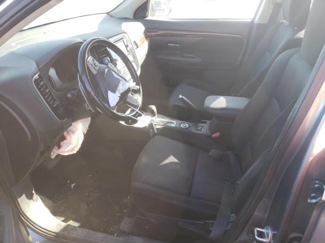 Photo 7 from auction – 2014 MITSUBISHI OUTLANDER with VIN JA4JZ4AX3EZ017126