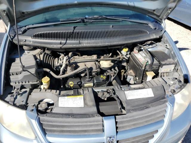Photo 12 from auction – 2005 DODGE GRAND CARA with VIN 1D4GP45R45B251823