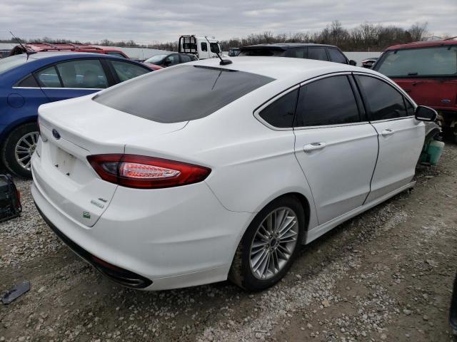 Photo 3 from auction – 2014 FORD FUSION SE with VIN 3FA6P0H96ER186648