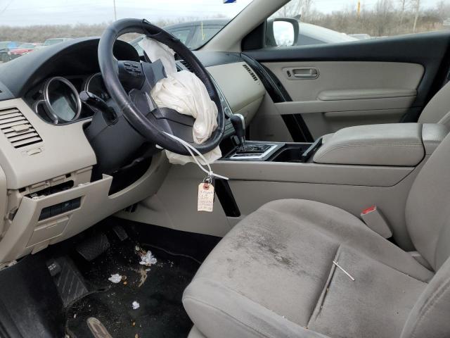 Foto 7 de la subasta – 2008 MAZDA CX-9 con VIN JM3TB38A680124234