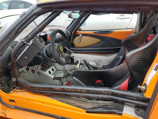 Photo 7 from auction – 2005 LOTUS ELISE with VIN SCCPC11175HL33256