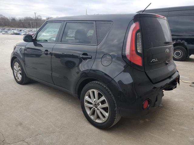 Photo 2 from auction – 2019 KIA SOUL + with VIN KNDJP3A52K7920055