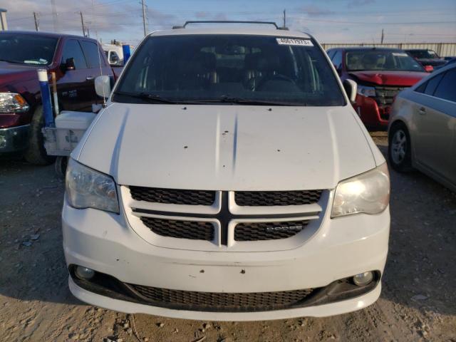 Photo 5 from auction – 2011 DODGE GRAND CARA with VIN 2D4RN7DG6BR741936
