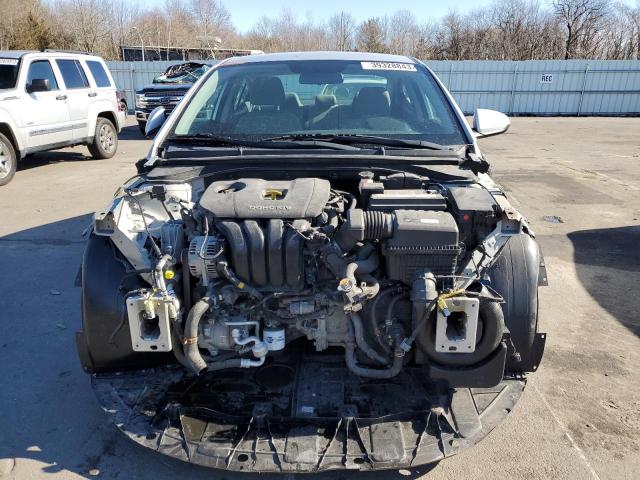 Photo 5 from auction – 2017 HYUNDAI ELANTRA SE with VIN 5NPD74LFXHH079762