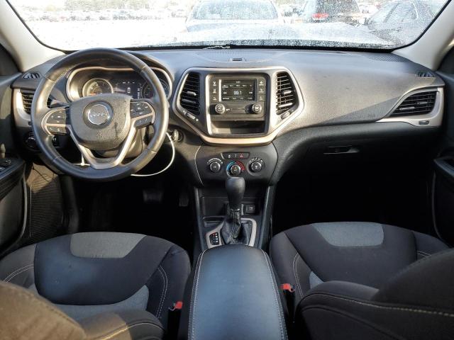 Photo 8 from auction – 2015 JEEP CHEROKEE S with VIN 1C4PJLAB7FW669756