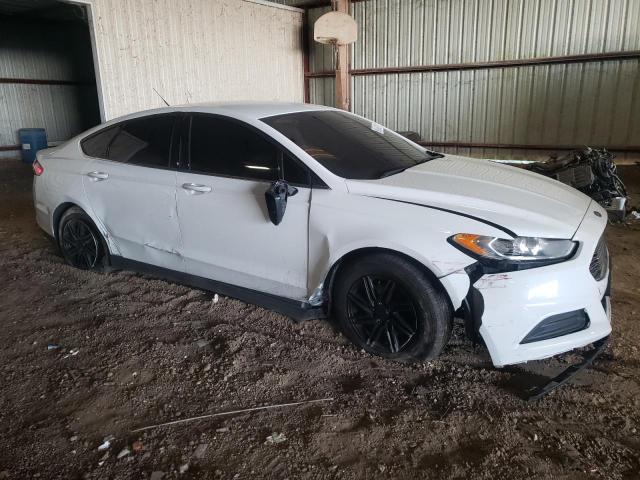 Photo 4 from auction – 2014 FORD FUSION S with VIN 1FA6P0G73E5366611