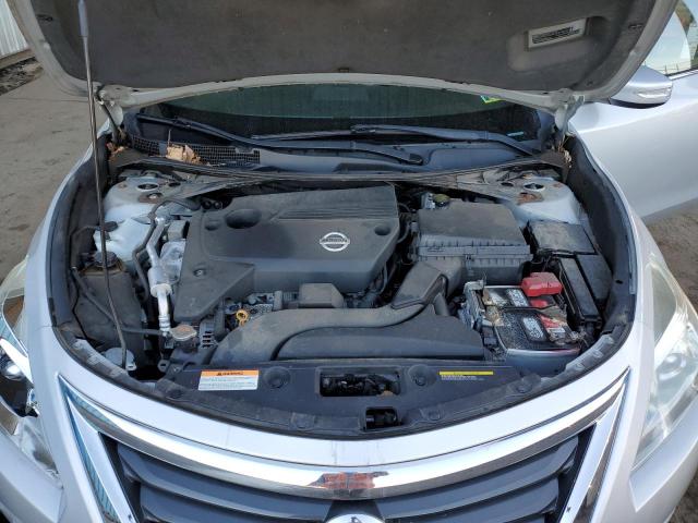 Photo 11 from auction – 2013 NISSAN ALTIMA 2.5 with VIN 1N4AL3APXDC176136