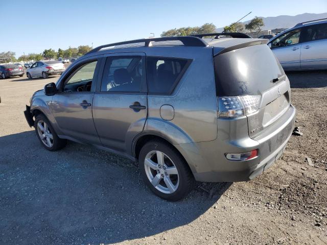 Photo 2 from auction – 2007 MITSUBISHI OUTLANDER with VIN JA4MT31X57U004970