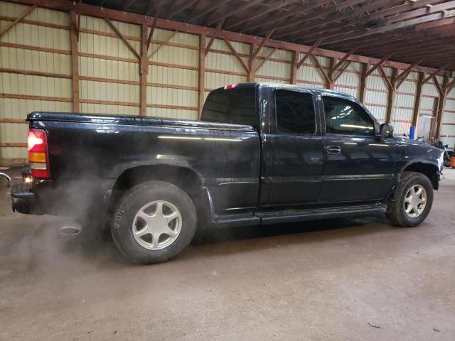 Photo 3 from auction – 2001 GMC SIERRA K15 with VIN 2GTEK69U911214788