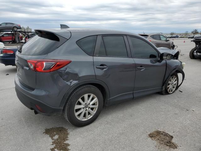 Photo 3 from auction – 2014 MAZDA CX-5 SPORT with VIN JM3KE2BE3E0309314
