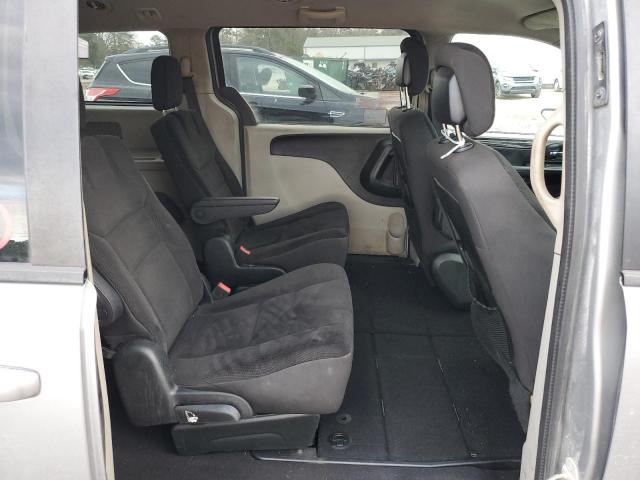 Photo 11 from auction – 2017 DODGE GRAND CARA with VIN 2C4RDGBG4HR856322